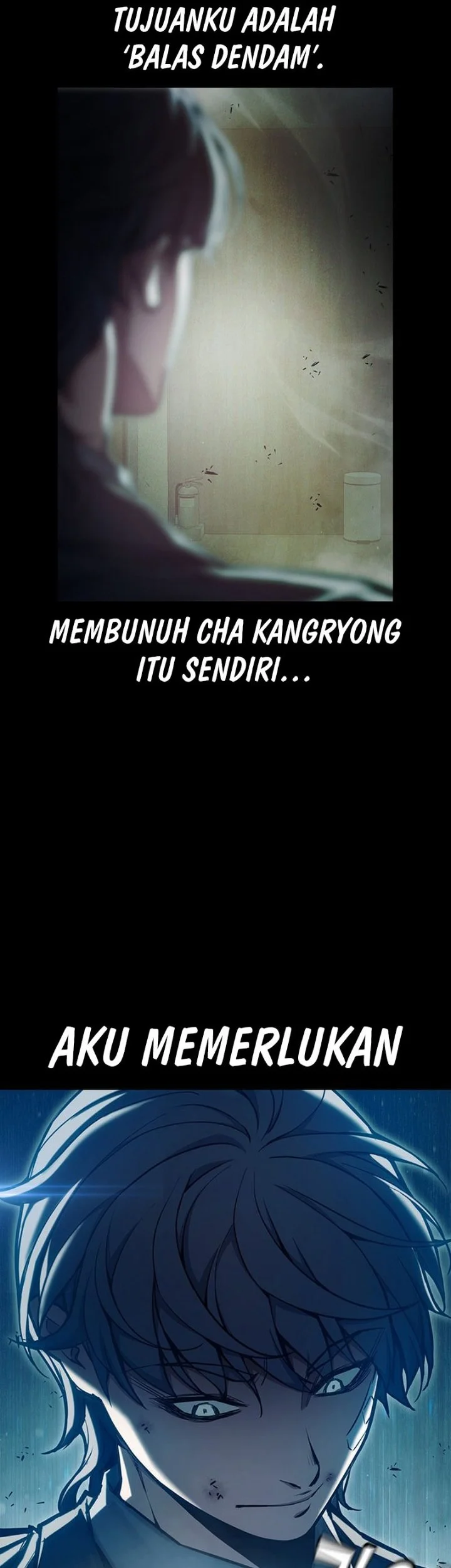 Juvenile Prison Chapter 109 Gambar 8