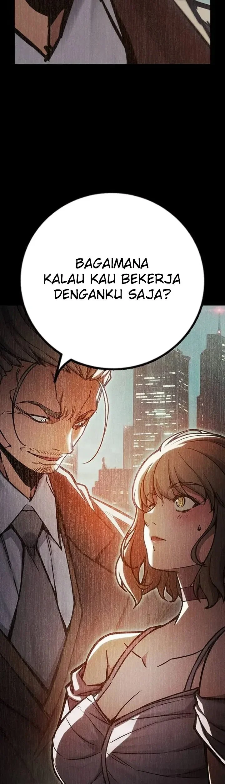 Juvenile Prison Chapter 110 Gambar 11