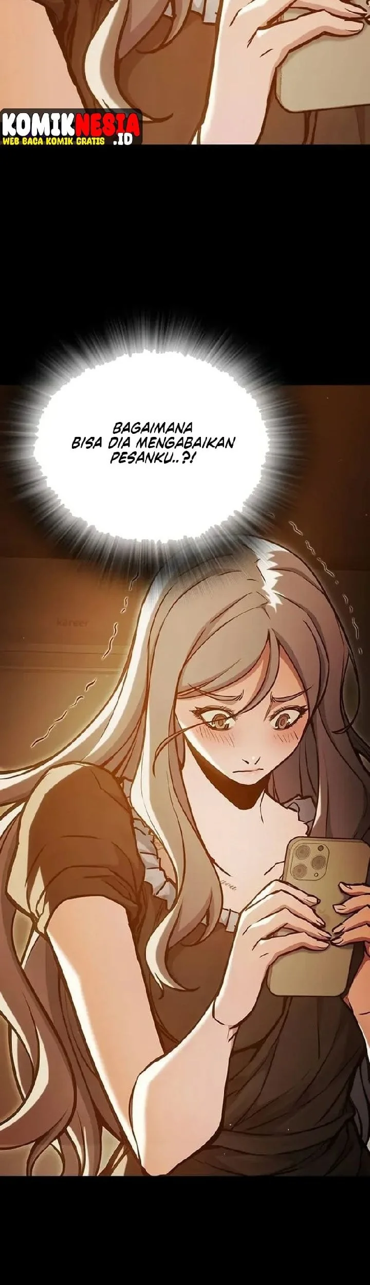 Juvenile Prison Chapter 112 Gambar 11