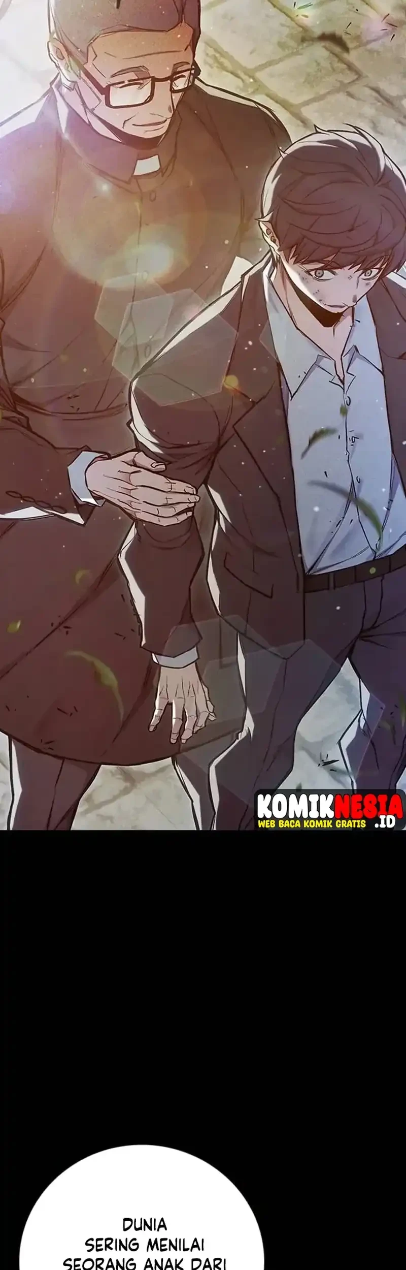 Juvenile Prison Chapter 113 Gambar 11