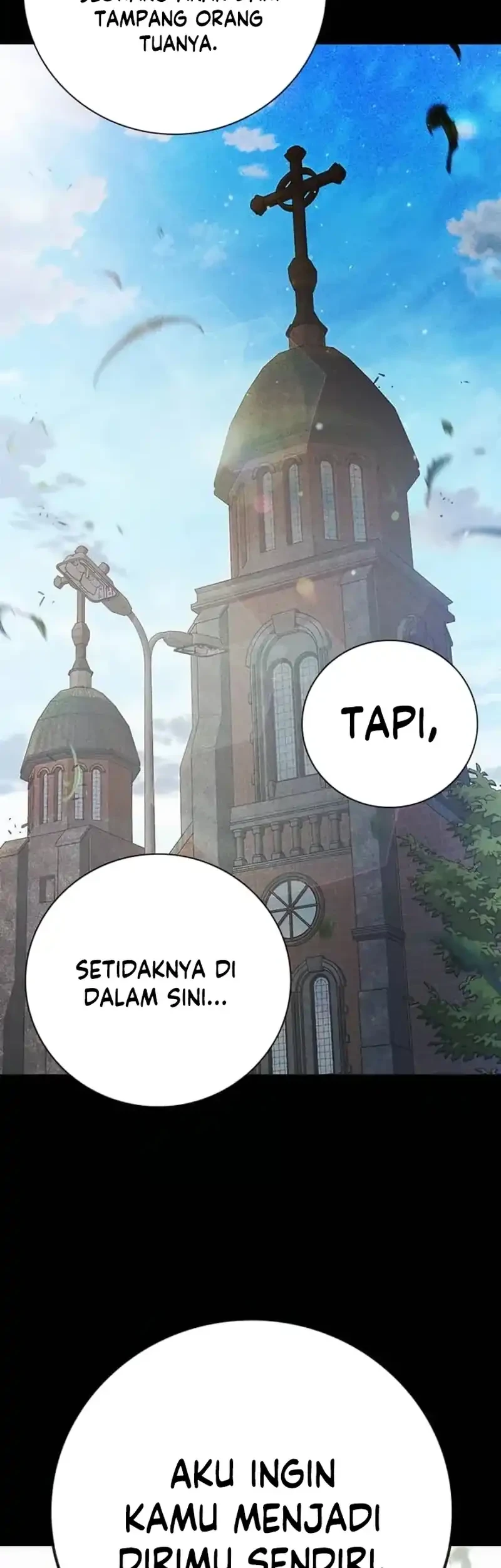 Juvenile Prison Chapter 113 Gambar 12