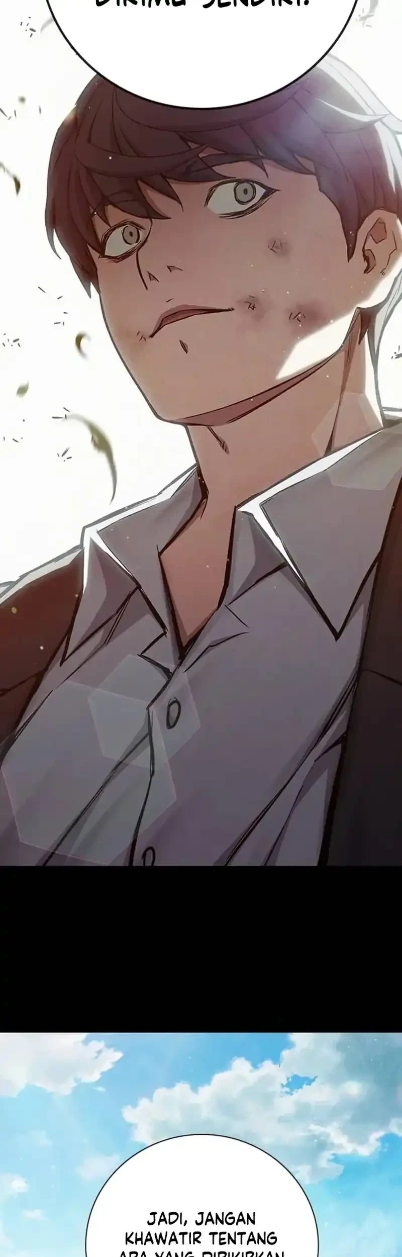 Juvenile Prison Chapter 113 Gambar 13