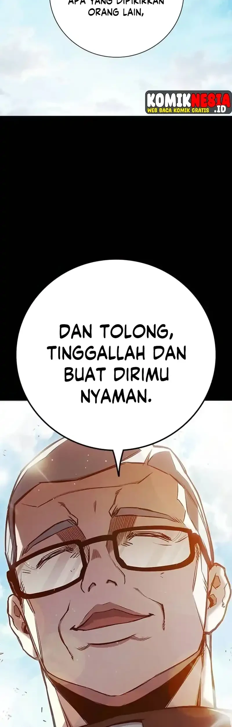 Juvenile Prison Chapter 113 Gambar 14