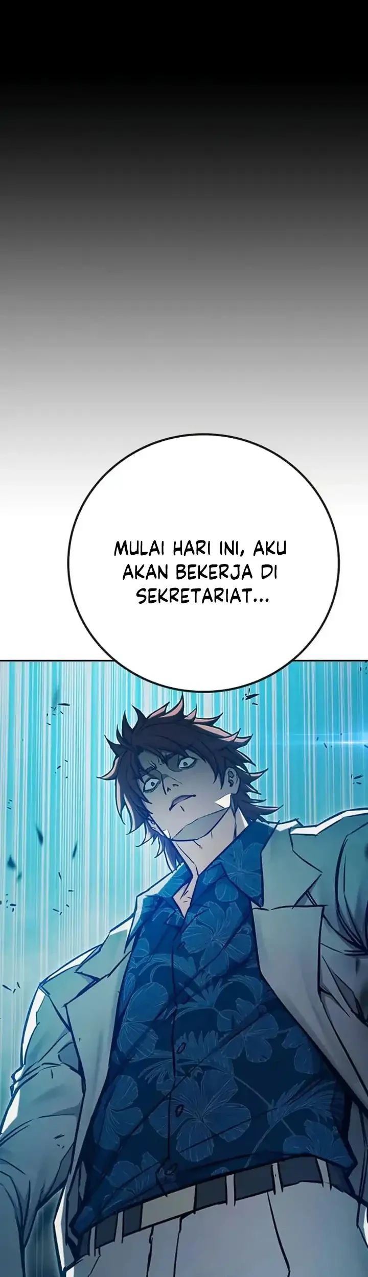 Juvenile Prison Chapter 114 Gambar 13