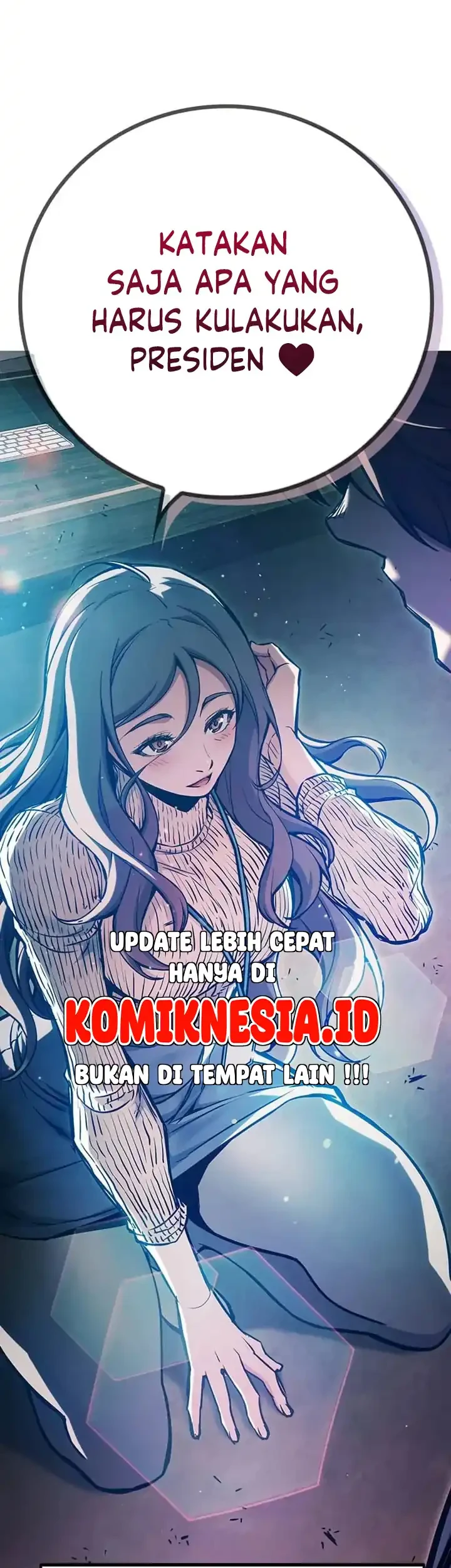 Juvenile Prison Chapter 114 Gambar 15