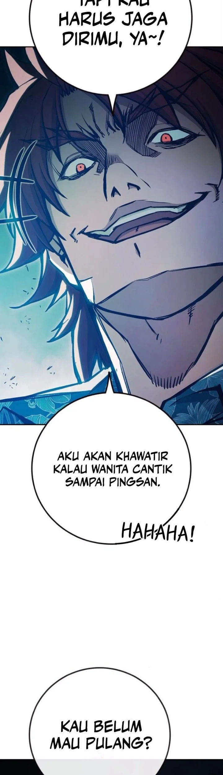 Juvenile Prison Chapter 115 Gambar 14