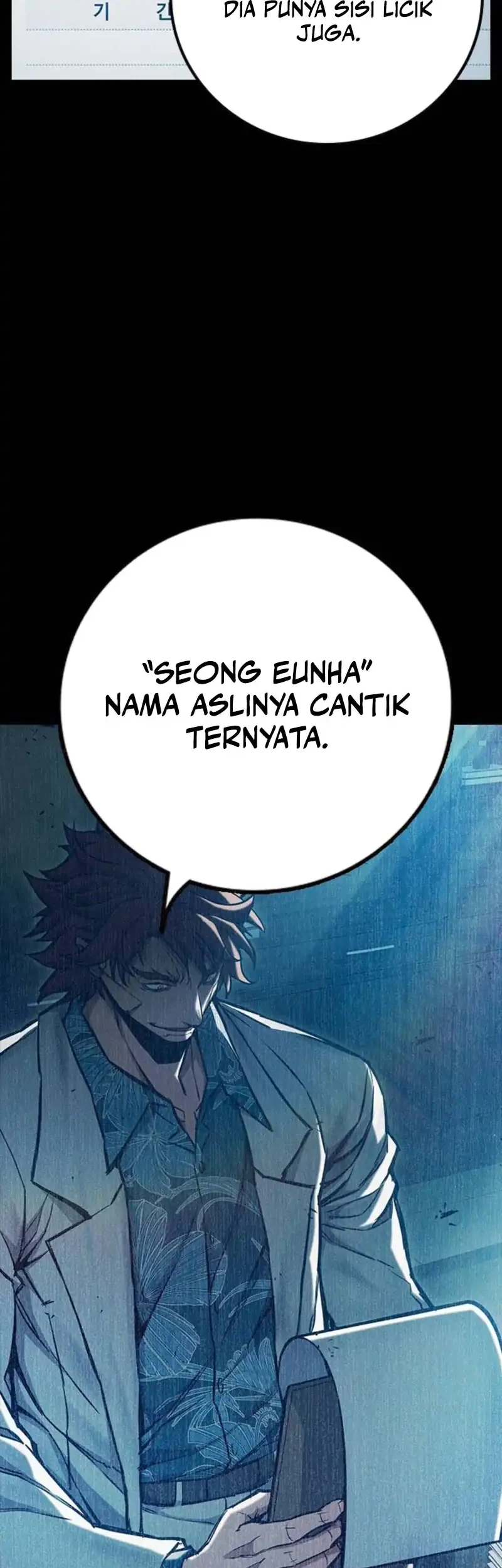 Juvenile Prison Chapter 116 - Halaman 11