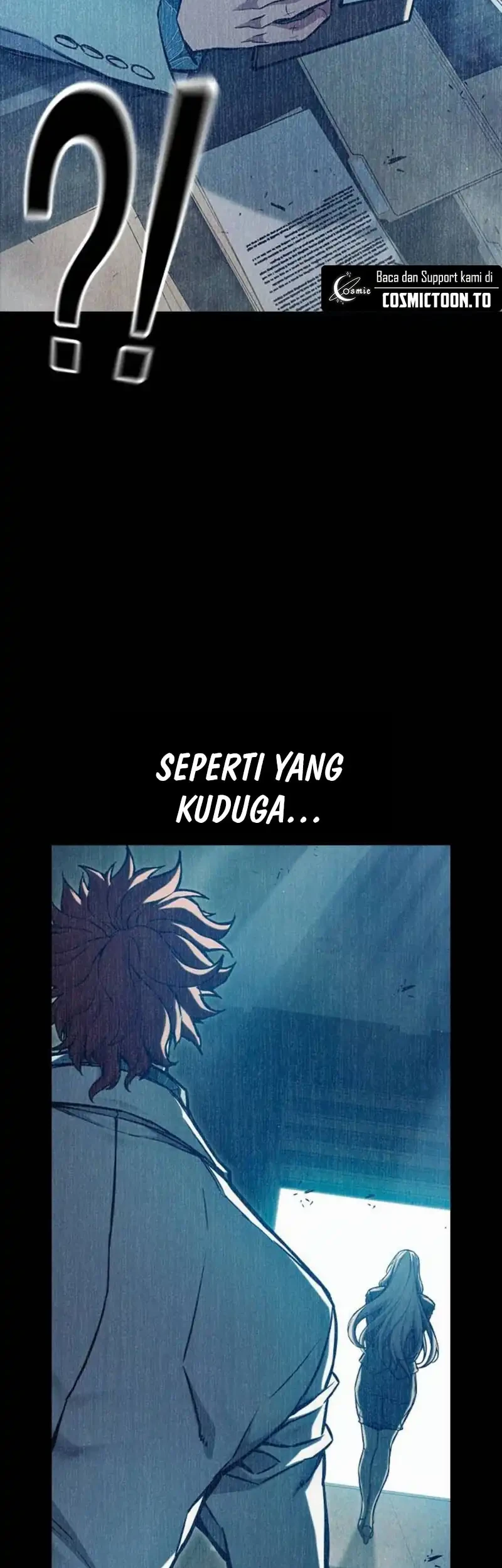 Juvenile Prison Chapter 116 - Halaman 12