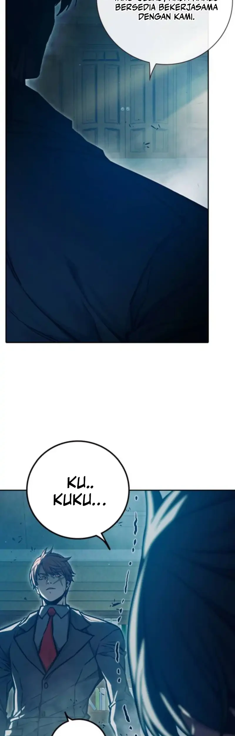 Juvenile Prison Chapter 117 Gambar 11