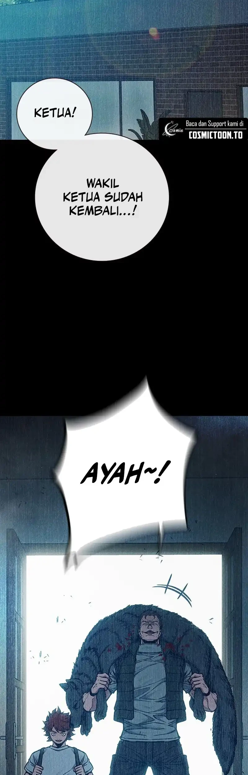 Juvenile Prison Chapter 118 Gambar 11