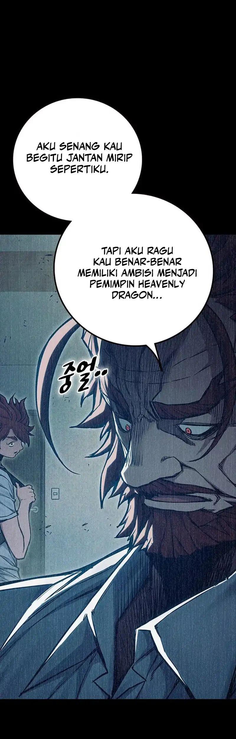Juvenile Prison Chapter 118 Gambar 13