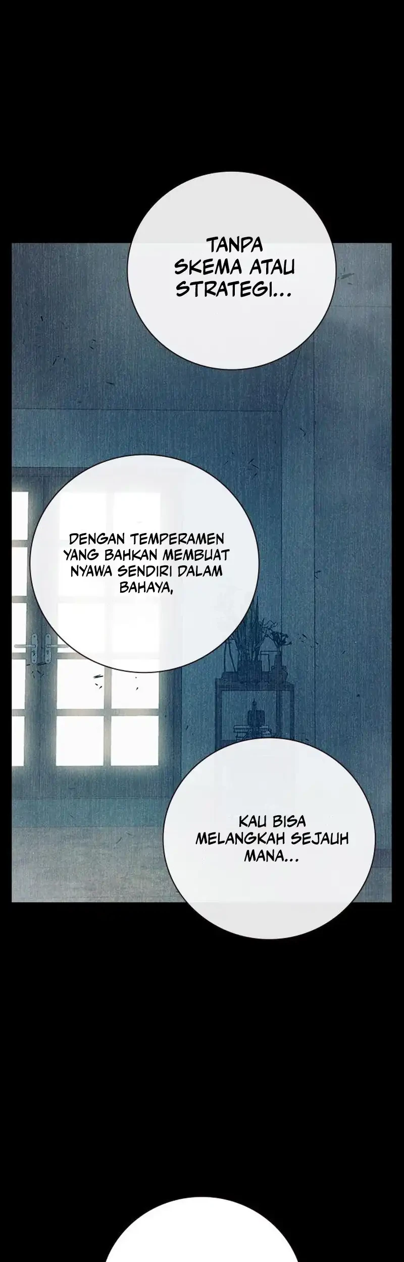 Juvenile Prison Chapter 118 Gambar 14