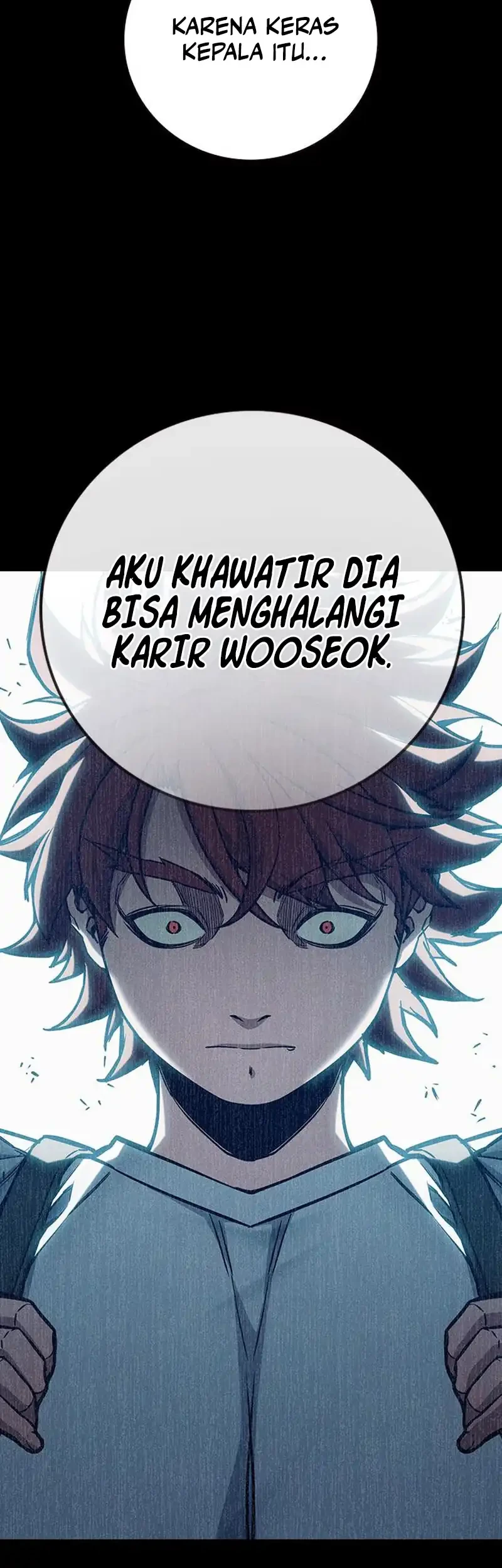 Juvenile Prison Chapter 118 Gambar 15