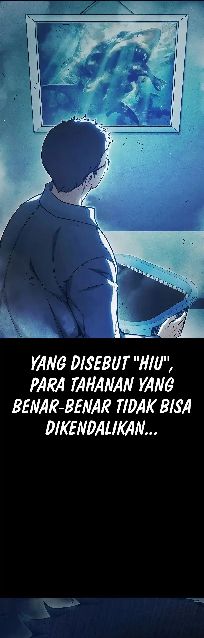 Juvenile Prison Chapter 70 Gambar 13