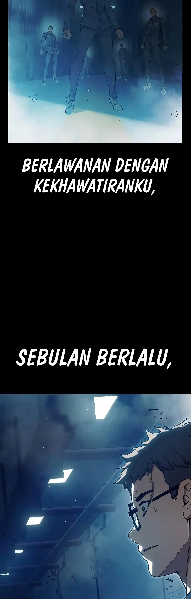 Juvenile Prison Chapter 70 Gambar 16