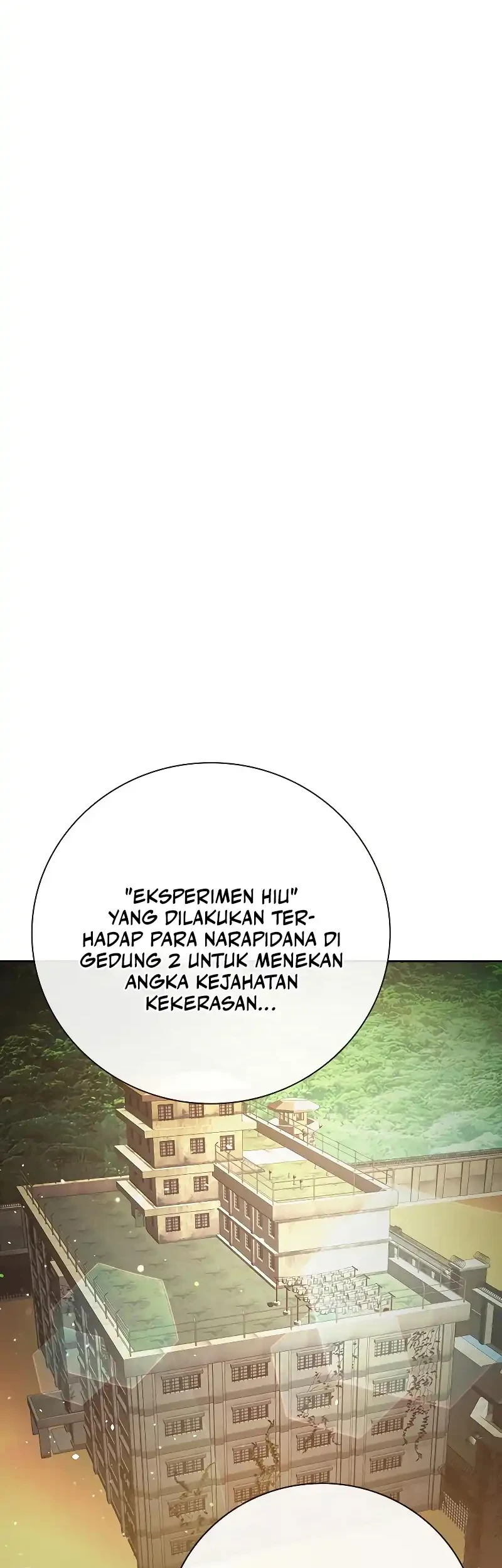 Juvenile Prison Chapter 71 Gambar 16