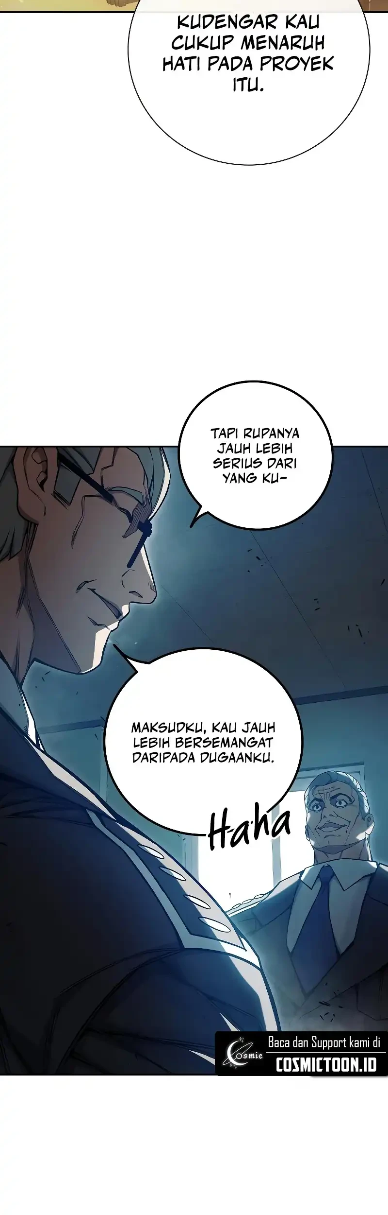 Juvenile Prison Chapter 71 Gambar 17