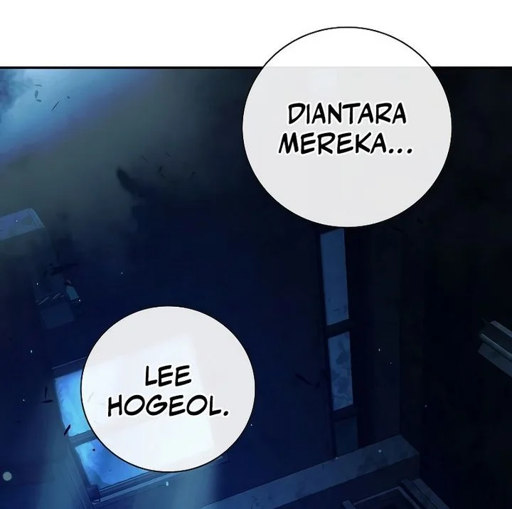 Juvenile Prison Chapter 74 Gambar 18
