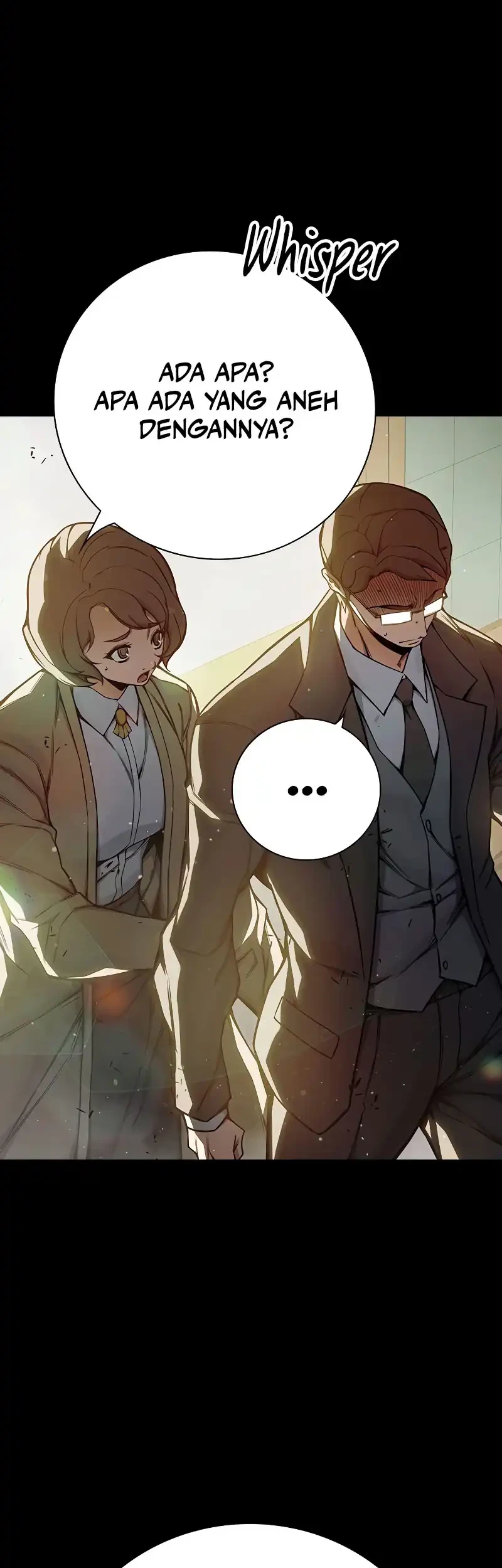 Juvenile Prison Chapter 75 Gambar 14