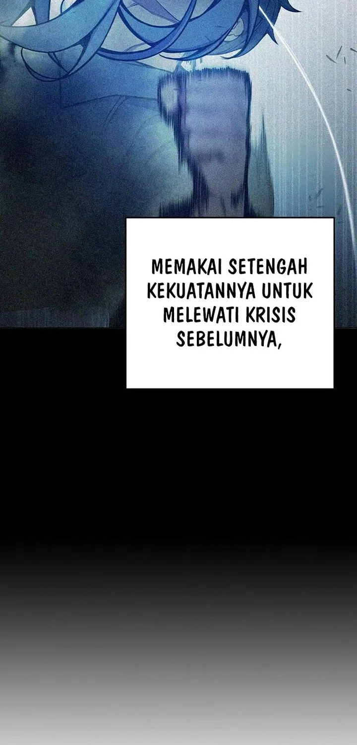 Juvenile Prison Chapter 77 Gambar 12