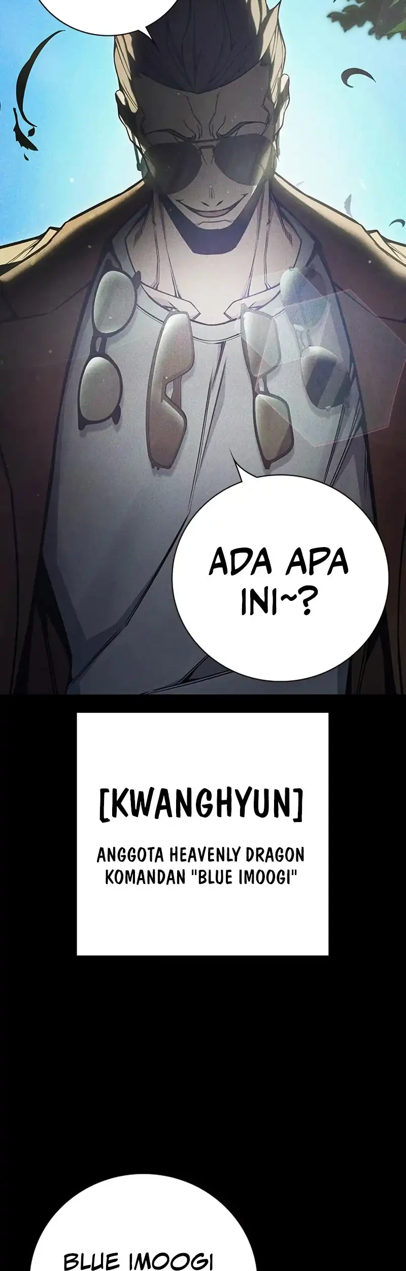 Juvenile Prison Chapter 79 Gambar 16