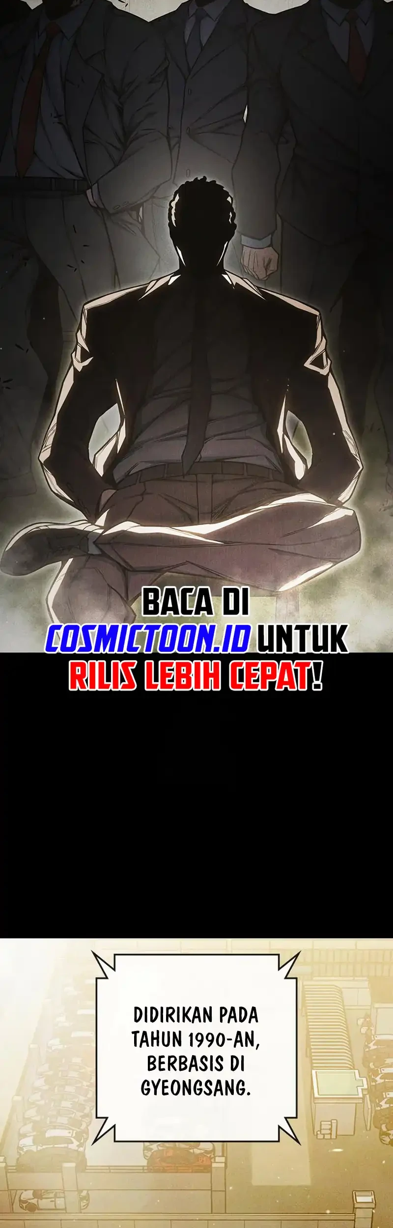 Juvenile Prison Chapter 80 Gambar 15