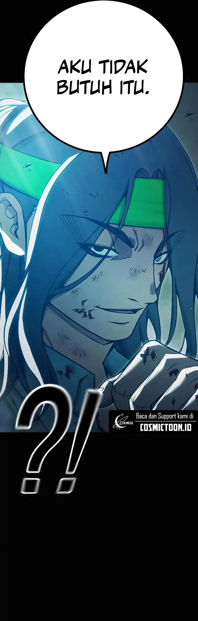 Juvenile Prison Chapter 81 Gambar 13