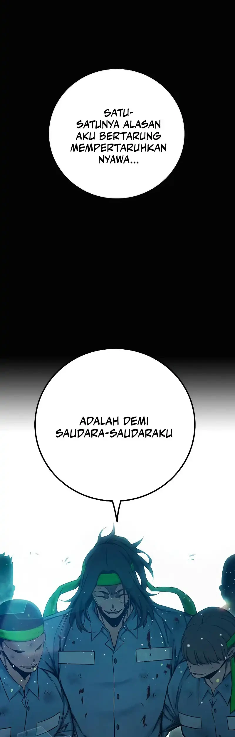 Juvenile Prison Chapter 81 Gambar 15