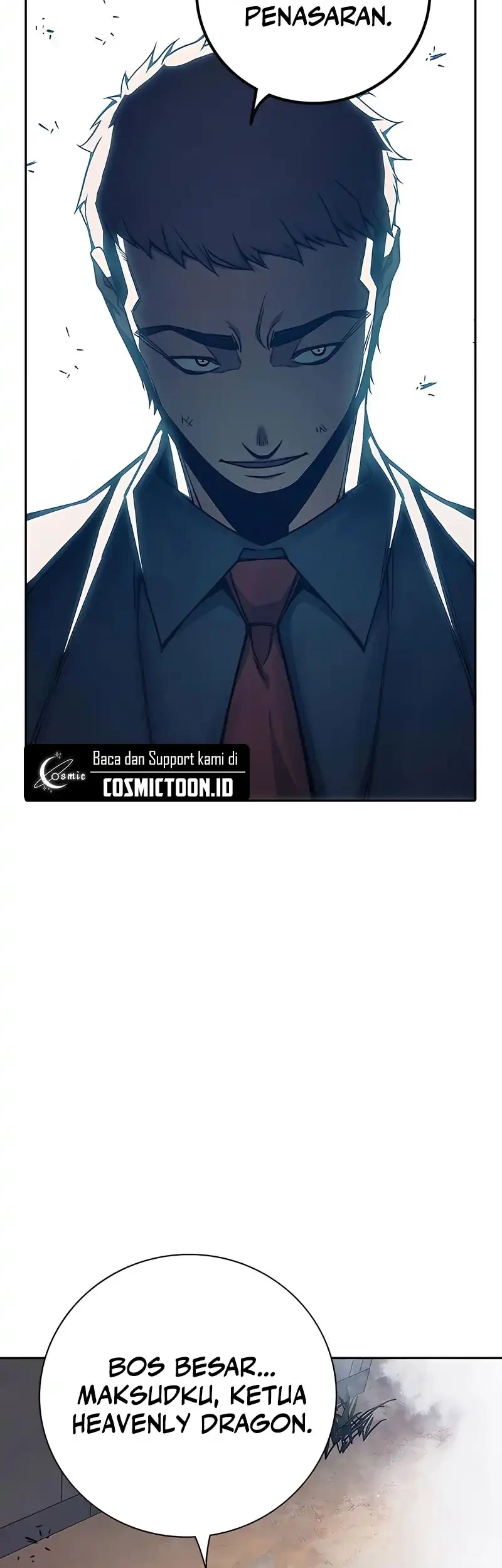 Juvenile Prison Chapter 82 Gambar 14