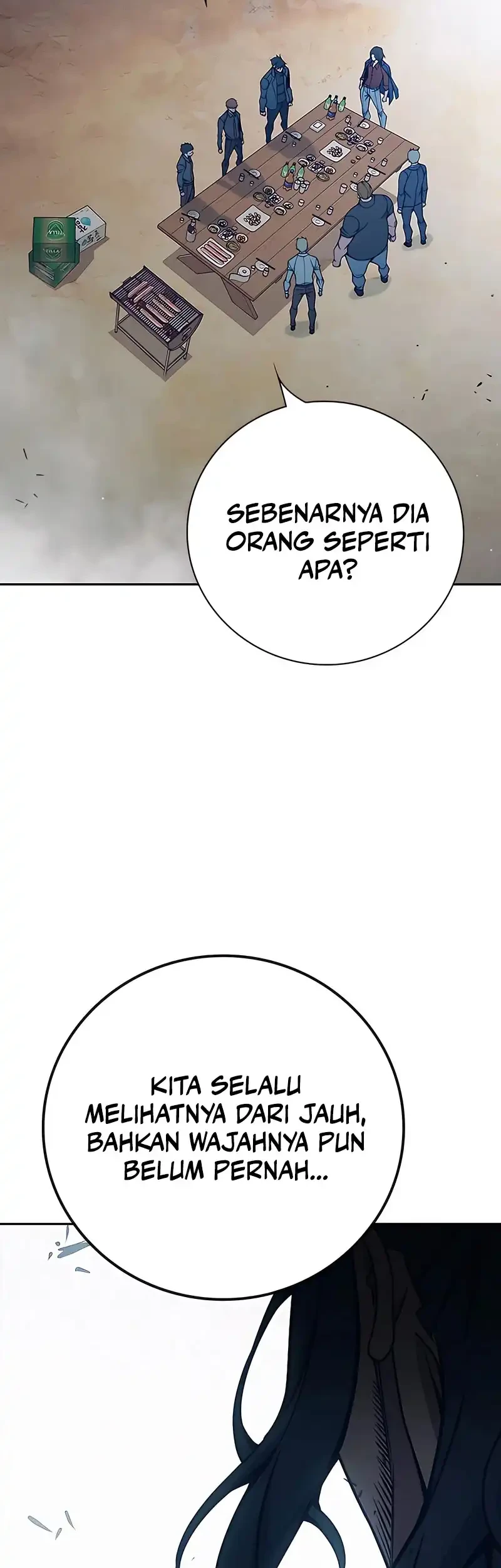 Juvenile Prison Chapter 82 Gambar 15