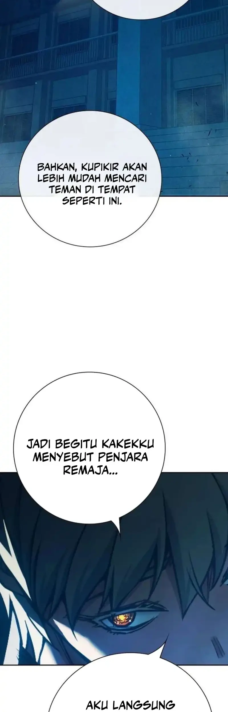 Juvenile Prison Chapter 93 Gambar 10