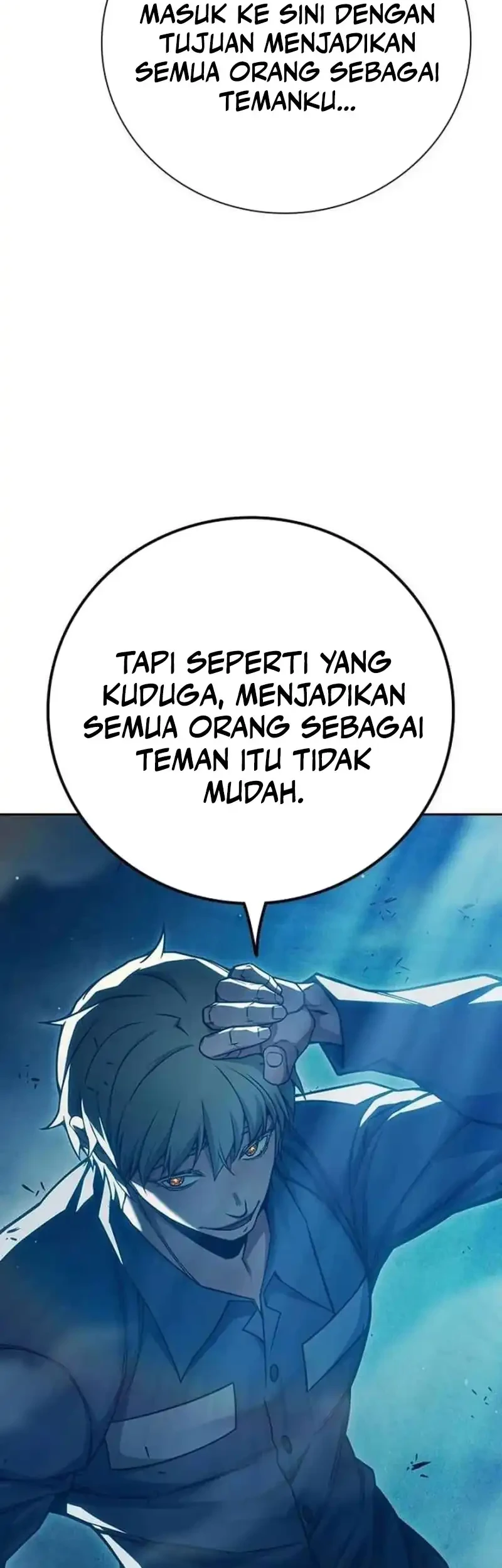 Juvenile Prison Chapter 93 Gambar 11