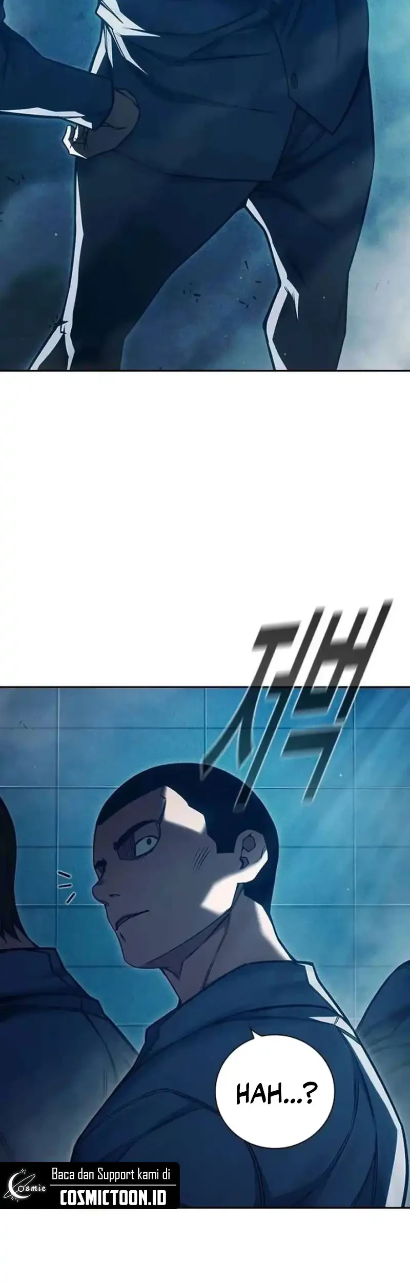 Juvenile Prison Chapter 93 Gambar 12