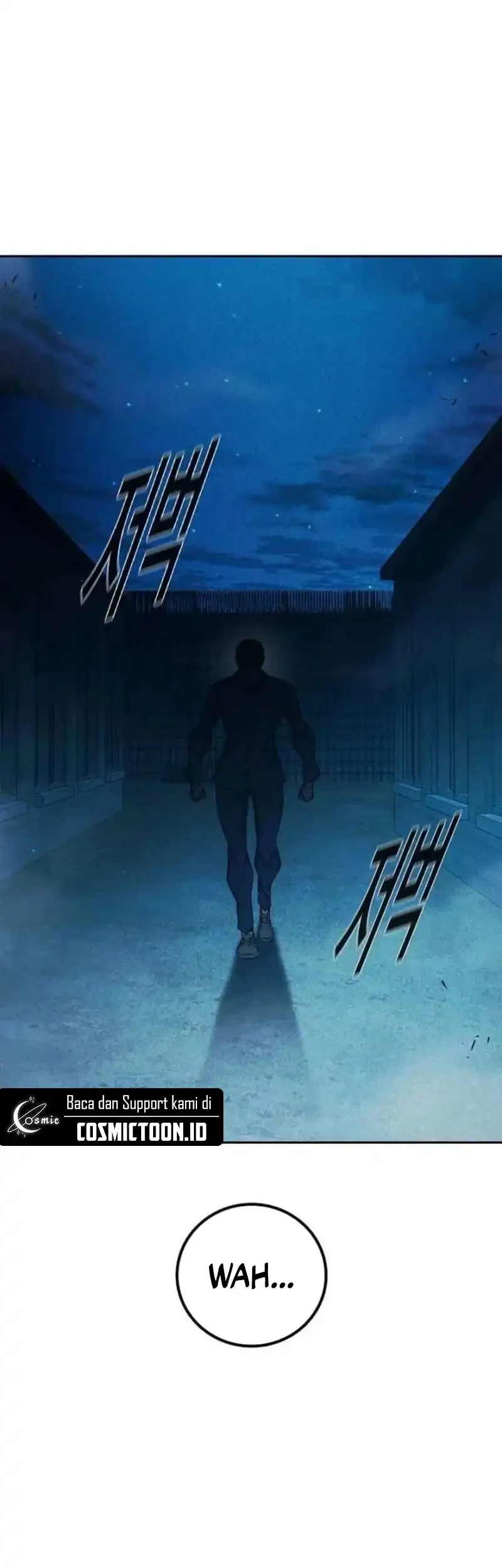 Juvenile Prison Chapter 93 Gambar 13
