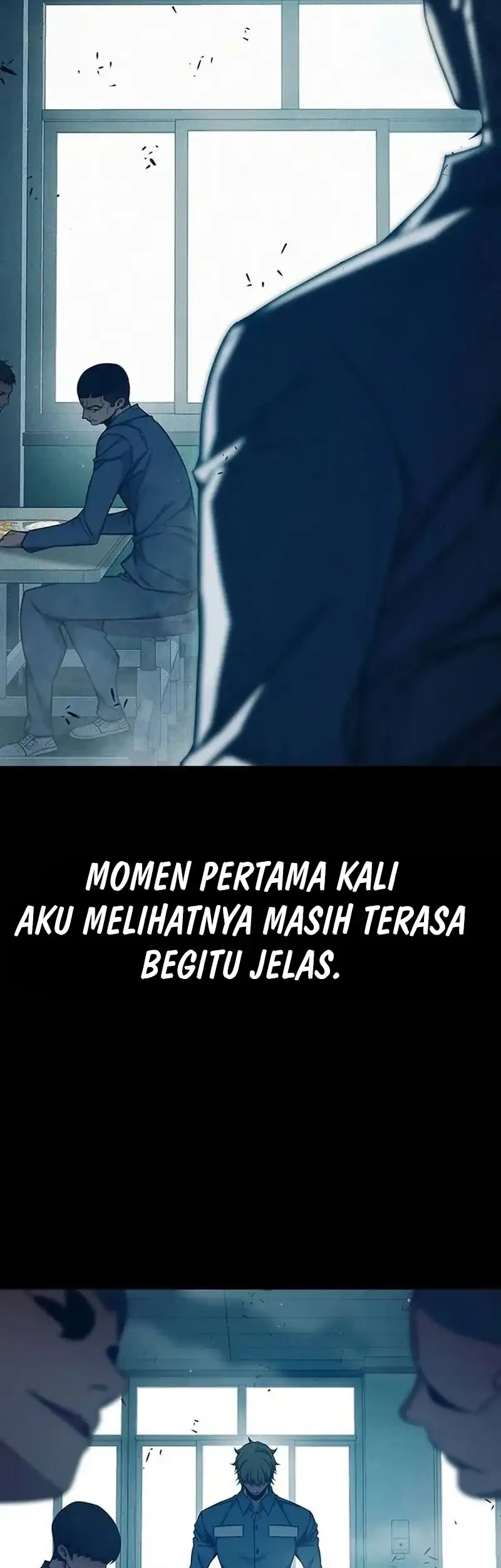 Juvenile Prison Chapter 94 Gambar 11