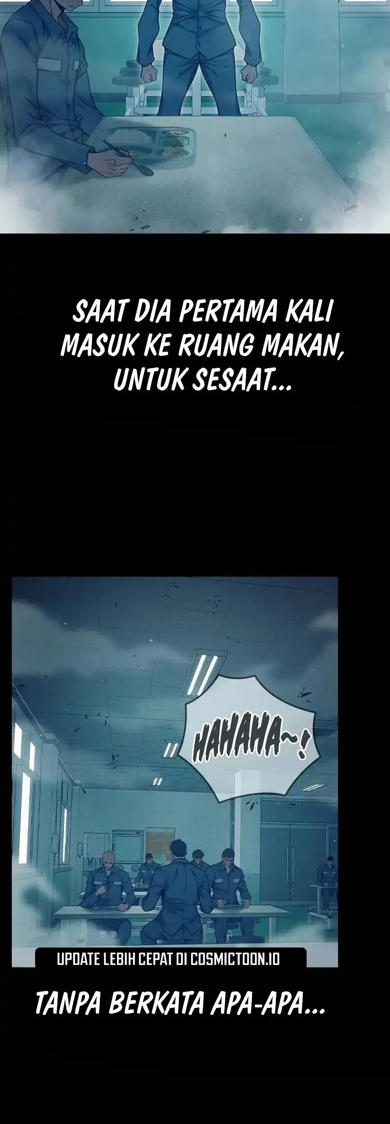 Juvenile Prison Chapter 94 Gambar 12