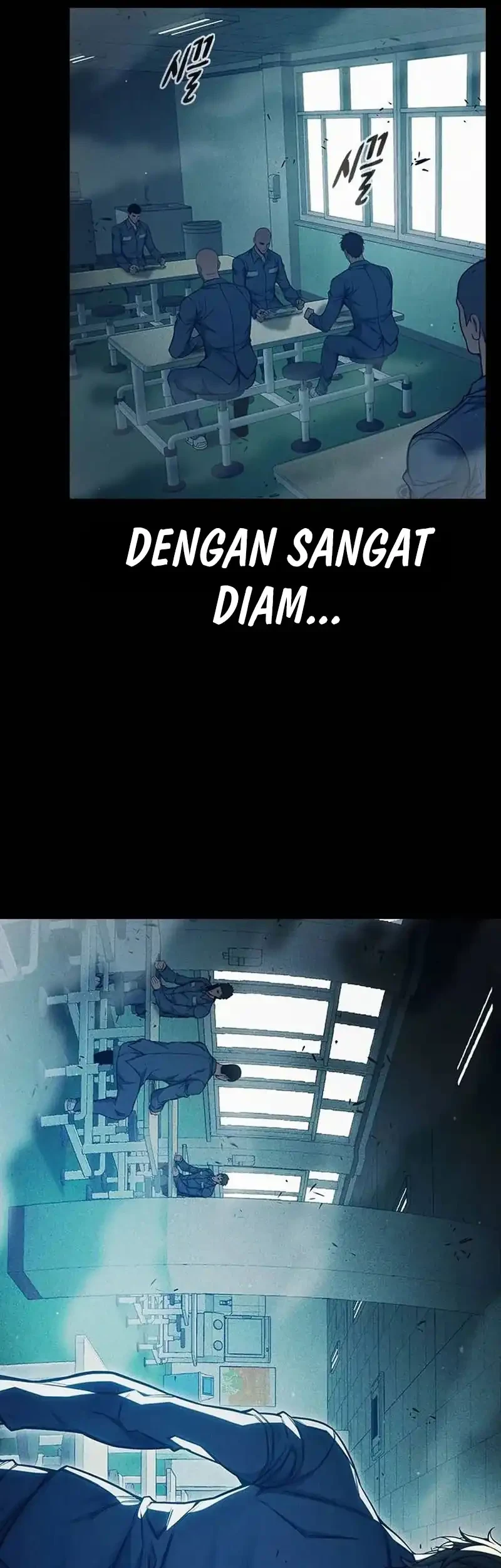 Juvenile Prison Chapter 94 Gambar 13