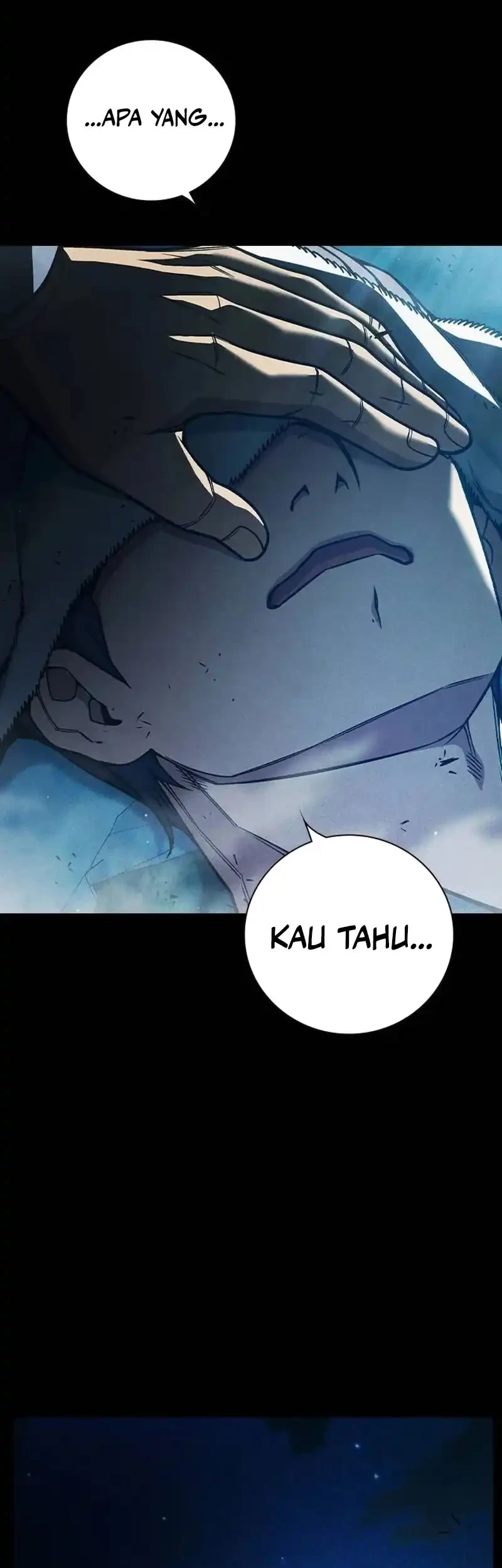 Juvenile Prison Chapter 95 Gambar 11