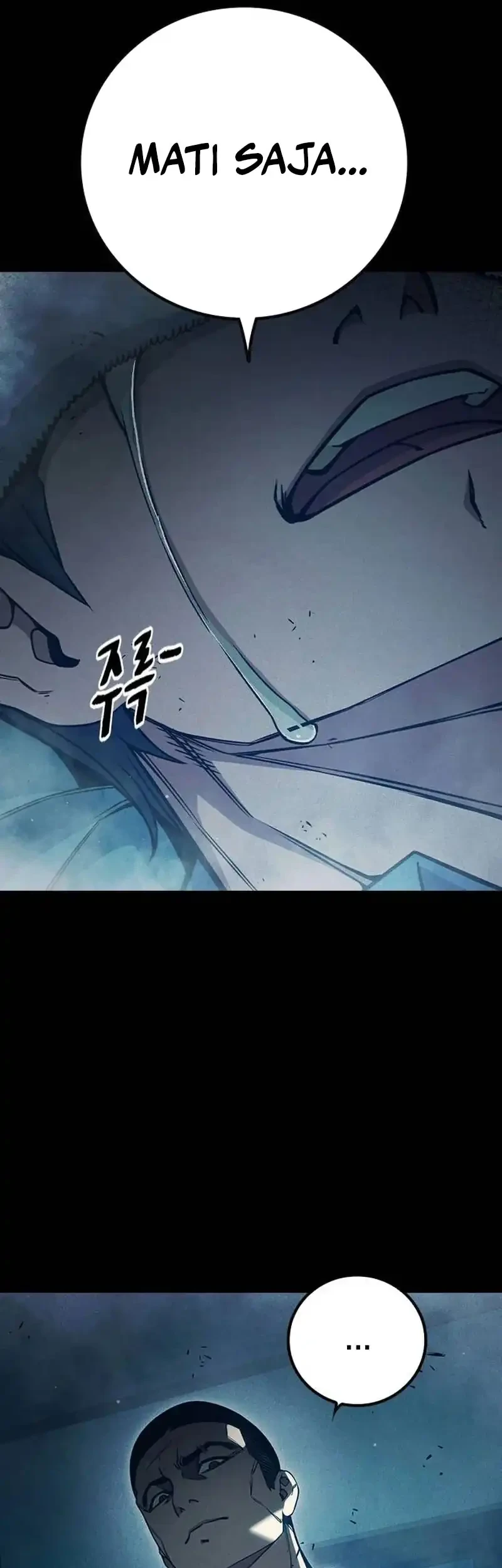 Juvenile Prison Chapter 95 Gambar 13
