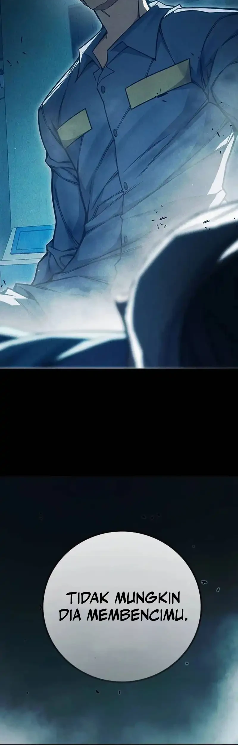 Juvenile Prison Chapter 95 Gambar 14