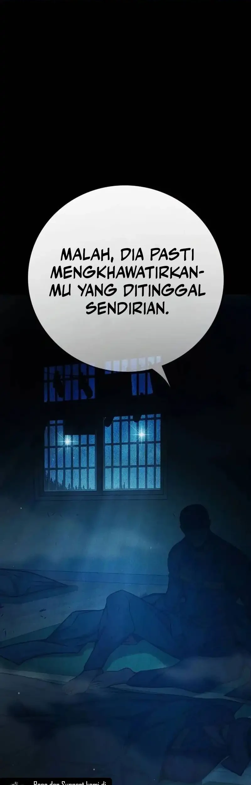 Juvenile Prison Chapter 95 Gambar 15