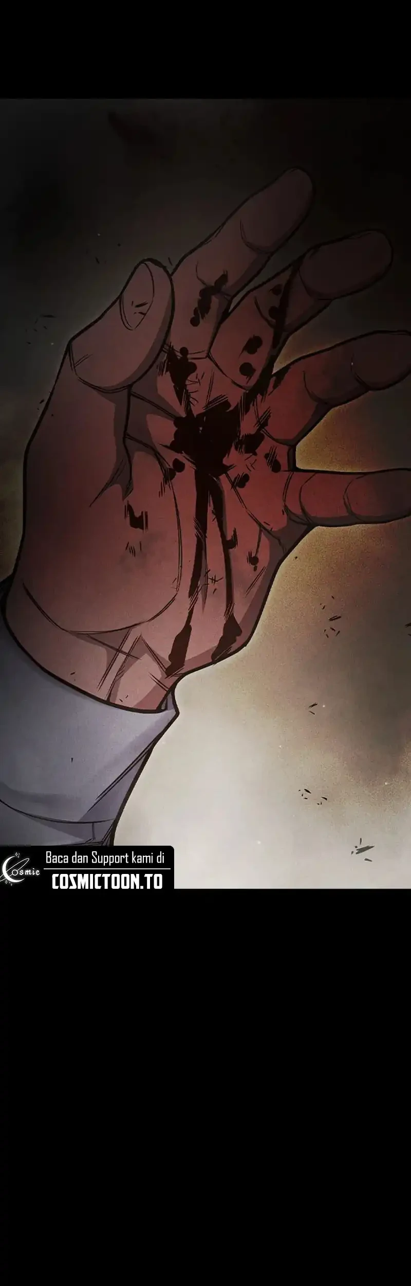 Juvenile Prison Chapter 96 Gambar 14