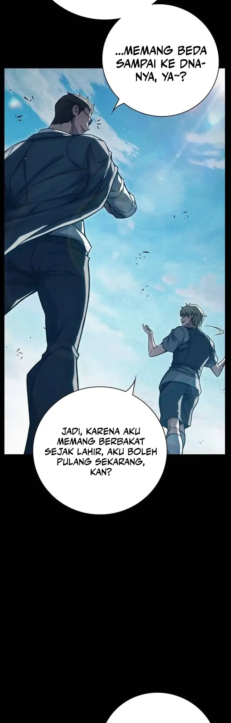 Juvenile Prison Chapter 97 Gambar 12
