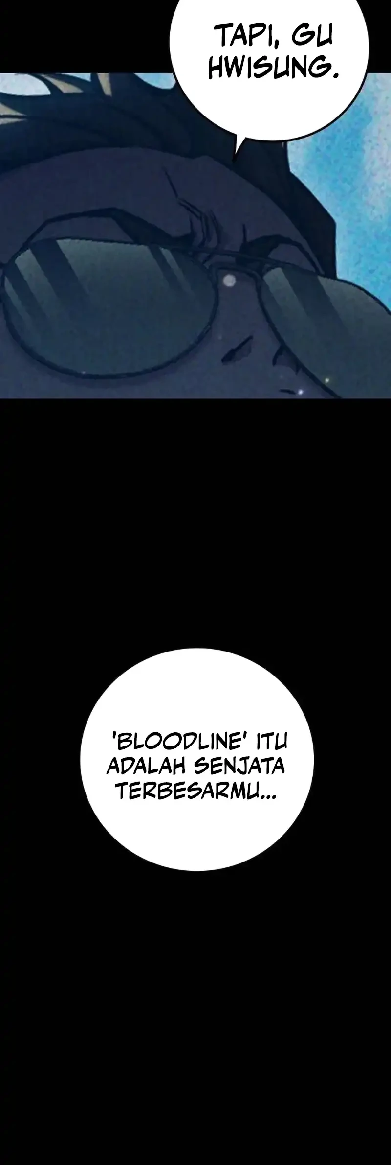 Juvenile Prison Chapter 97 Gambar 13