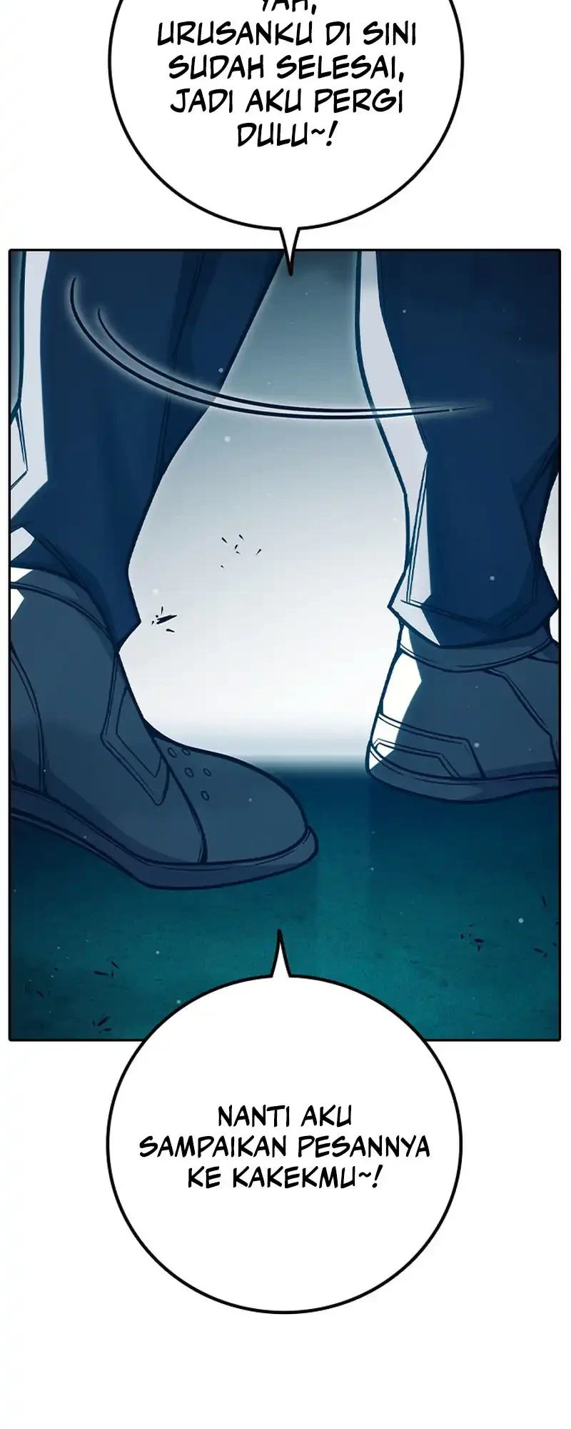 Juvenile Prison Chapter 99 Gambar 11