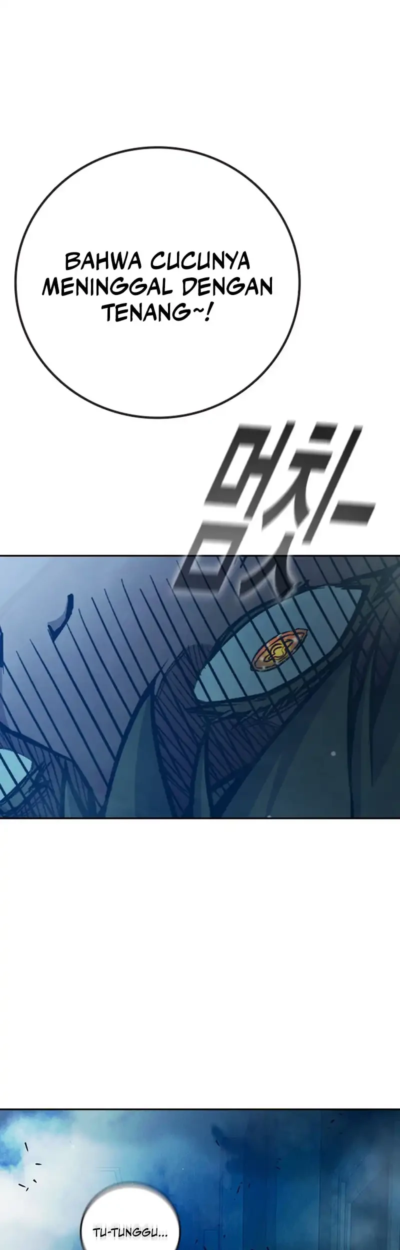 Juvenile Prison Chapter 99 Gambar 12