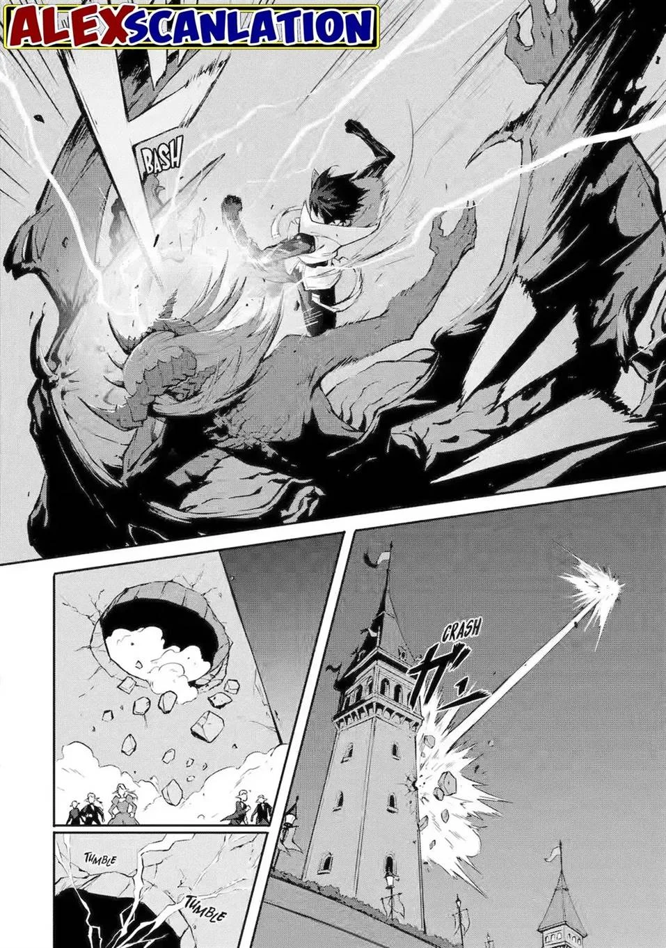 Kamigoroshi no Maou Saijyaku Shuzoku ni Tensei shi Shijyou Saikyou ni naru Chapter 11 Gambar 4