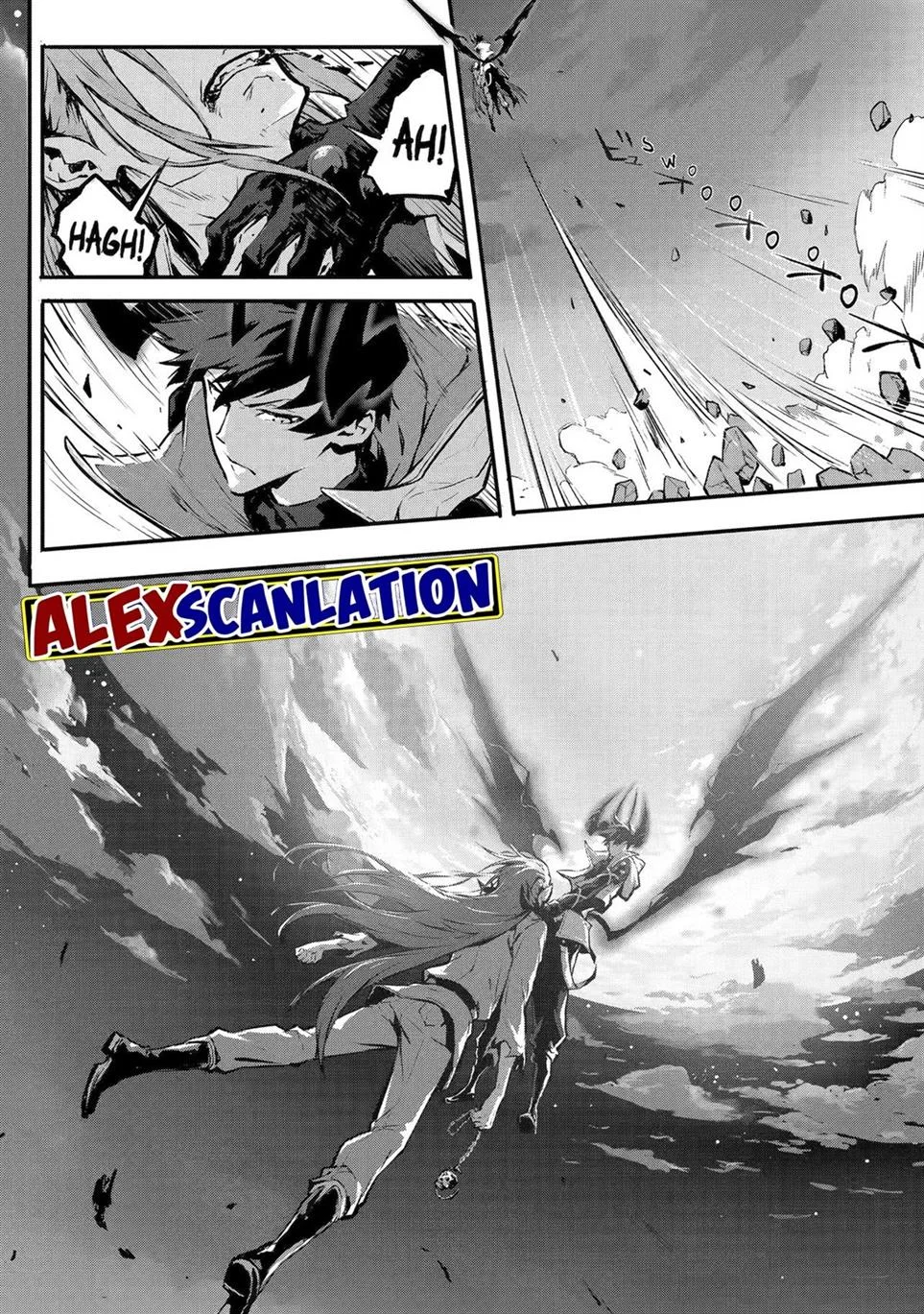 Kamigoroshi no Maou Saijyaku Shuzoku ni Tensei shi Shijyou Saikyou ni naru Chapter 13 Gambar 6