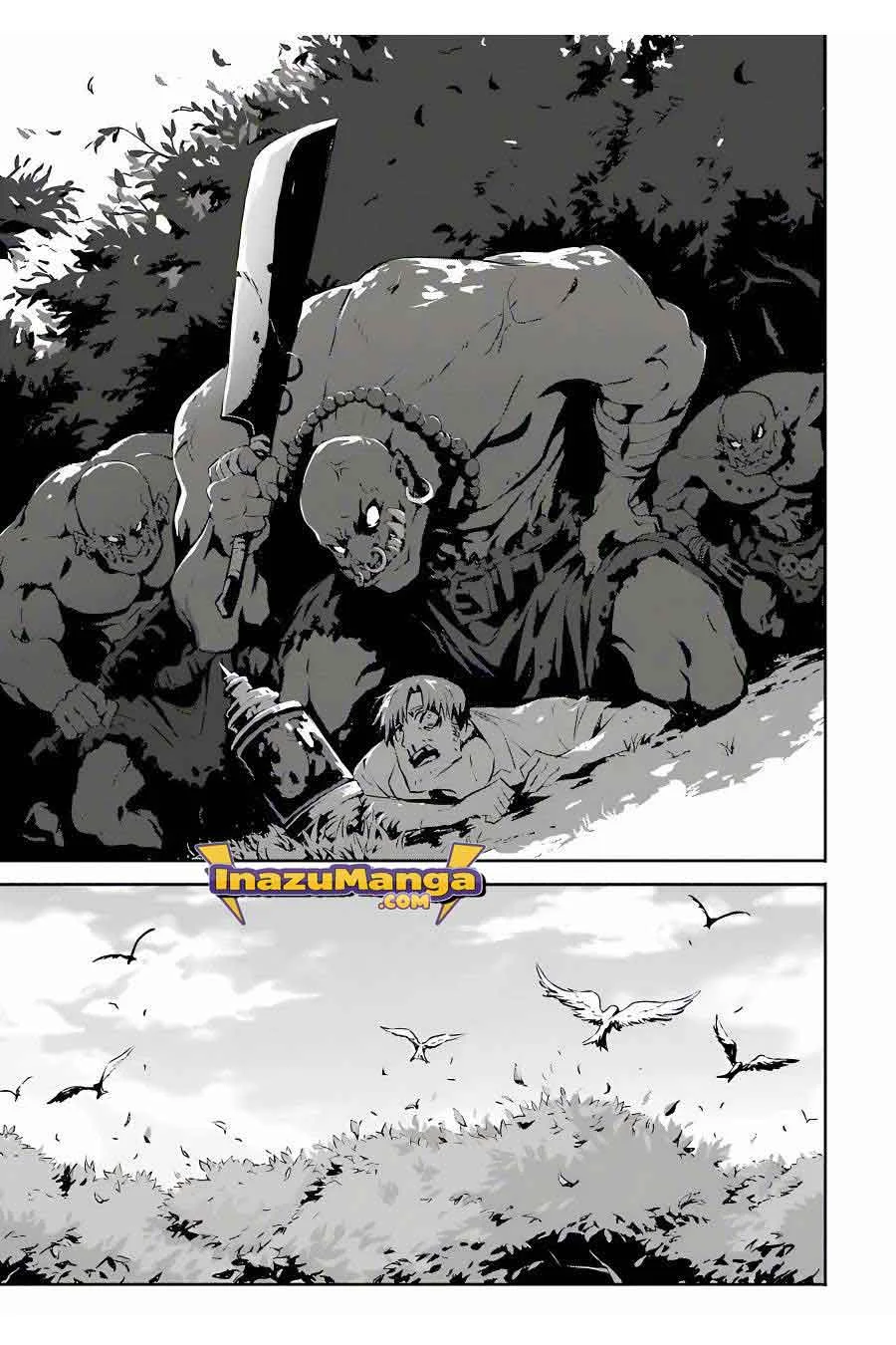 Kamigoroshi no Maou Saijyaku Shuzoku ni Tensei shi Shijyou Saikyou ni naru Chapter 4 Gambar 6