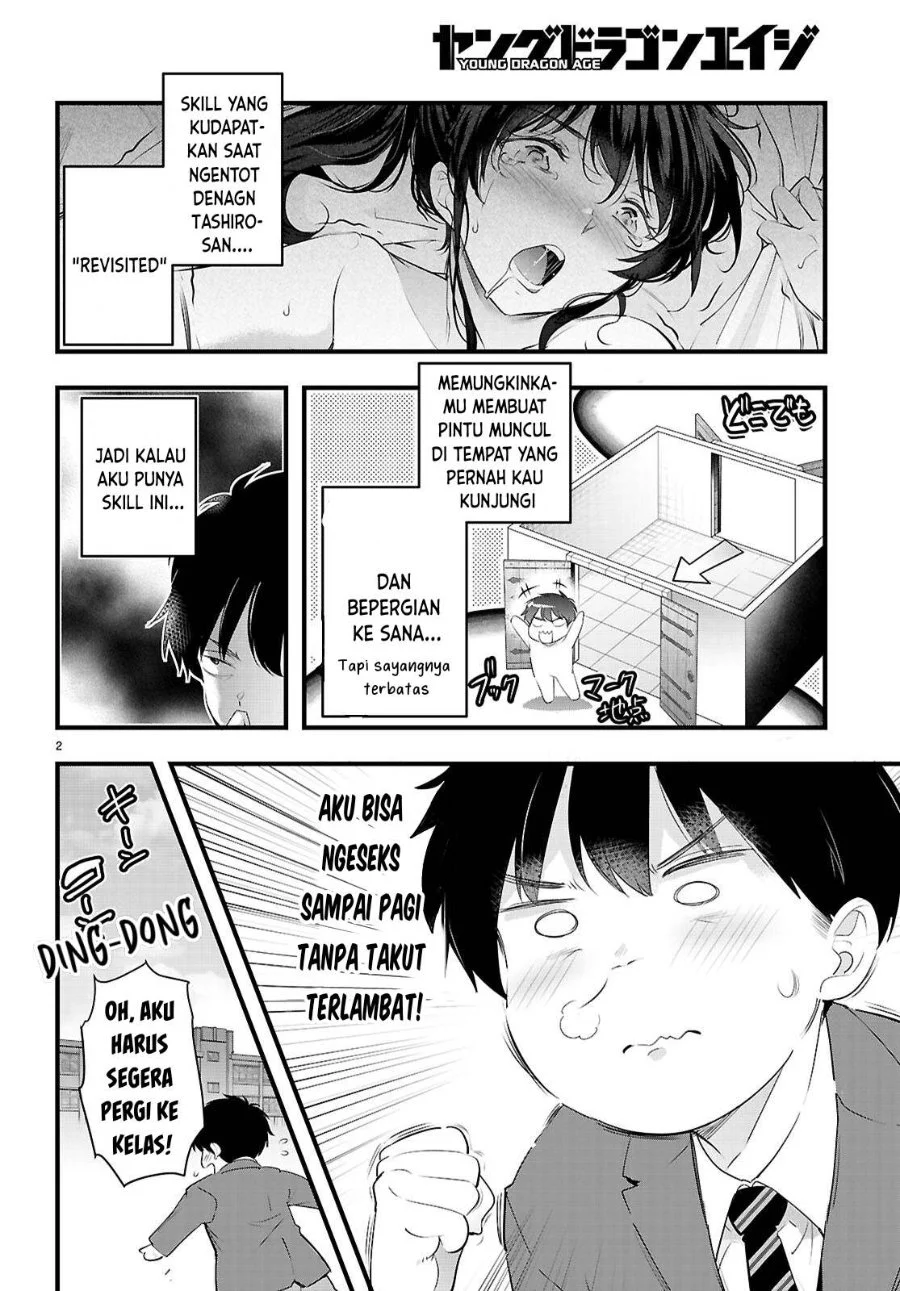 Kankin Ou Chapter 29 Gambar 5